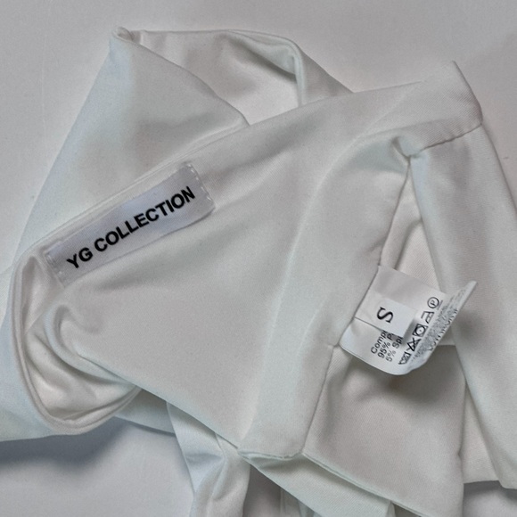 YG Collection Roma Two Piece Set - Picture 4 of 7